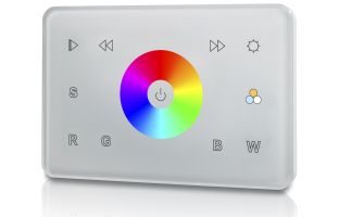 W.ELEGANCE RGBW Z1 (PWM) IT