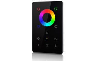 W.ELEGANCE RGBW Z3 (RF) US