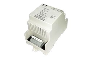 CNTR-RGBW-MASTER &amp; SLAVE (DIN)