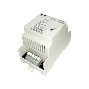 cntr rgbw master din es