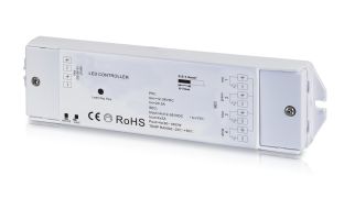 CNTR-RGBW-MASTER &amp; SLAVE