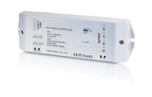 CNTR-RGBW-MASTER &amp; SLAVE-WIFI