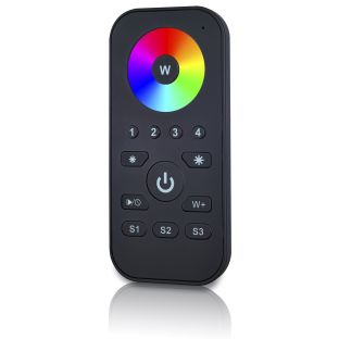 relegance rgbw z4 centraline elegance rf