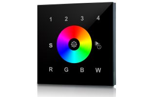 W.ELEGANCE RGBW Z4 (RF) UK