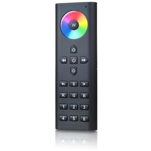 relegance rgbw z6 centraline elegance rf