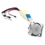 frt rgb 9w q faretti incasso