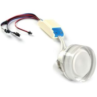 frt rgbw 24w r recessed ceiling spotlight led 20 24 30 watts pwm 24 volts