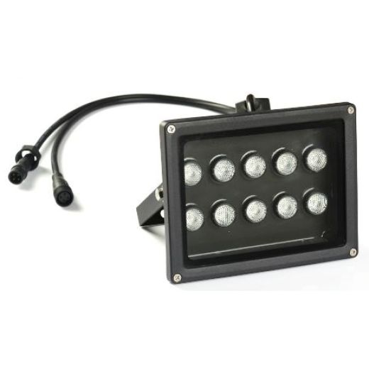 prt rgb 30w proiettori