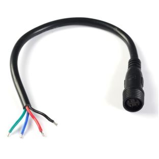 cnt f prt rgb accessori connettori