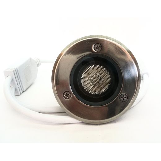 sp rgbw 8w segnapassi