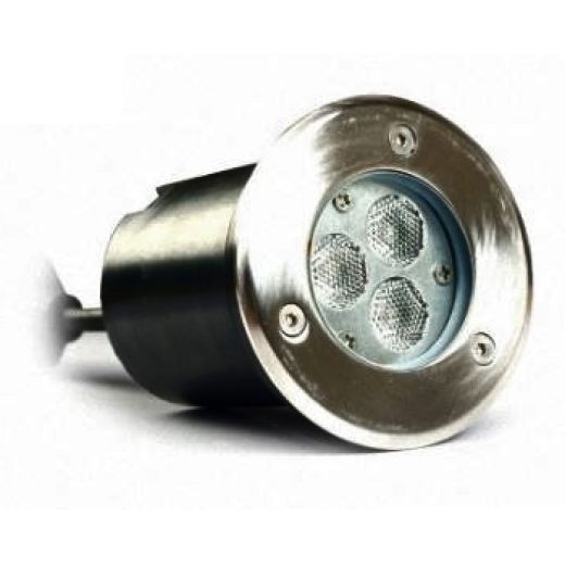 sp rgb 9w segnapassi