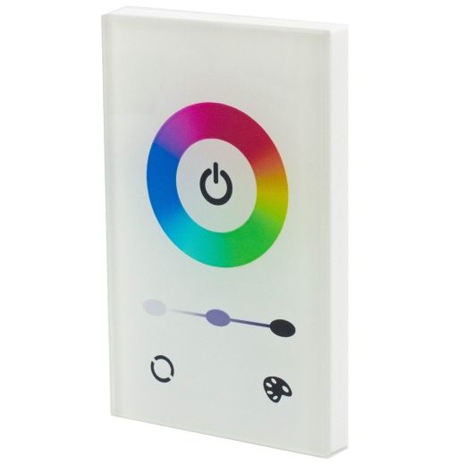 wpwm rgb z1 centraline economiche