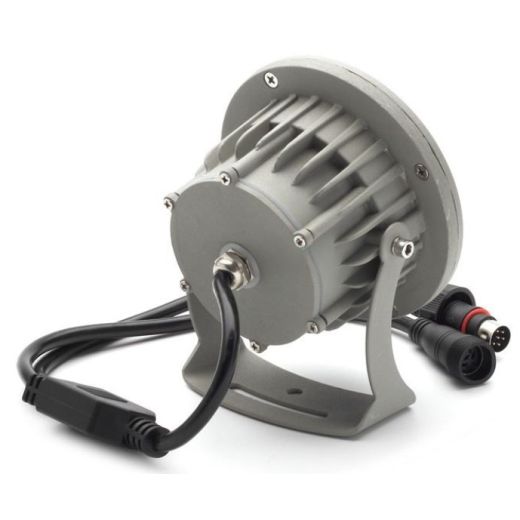 prt g rgb 18w proiettori