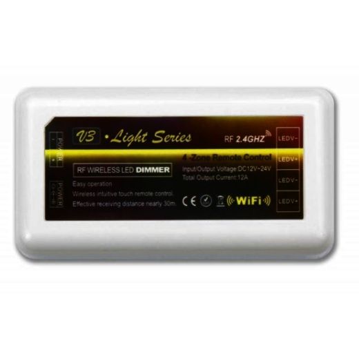 fut035 cct dimm centraline economiche dimmer