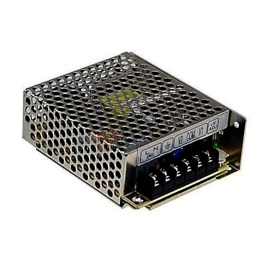 rs 35 x alimentatori mean serie