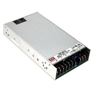 rsp 500 x vatios fuente de poder driver 12 24 voltios mean