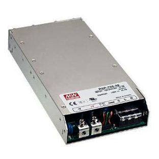 rsp 750 x vatios fuente de poder driver 12 24 voltios mean