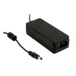 gs 90 x vatios fuente de poder driver 12 24 voltios desk mean