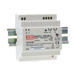 dr 60 x alimentatori mean din