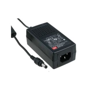 gs 25 x vatios fuente de poder driver 12 24 voltios desk mean