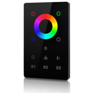 welegance rgbw z1 pwm centraline elegance 130