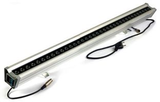 WW-RGB-108W (DMX)