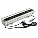 ww rgb 54w dmx wall washer