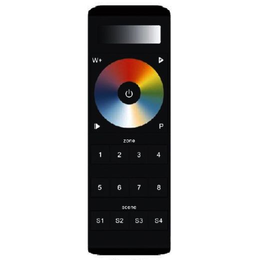relegance rgbw z8p centraline elegance rf