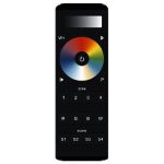 rgbw led systems relegance rgbw z4p radiocomando rgb rgbw 6 zone controller mando ess