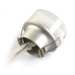 faretto incasso led cct bianco caldo neutro freddo dimmerabile 9 10 watt pwm striscia en