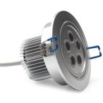 frt cct 20w faretti incasso