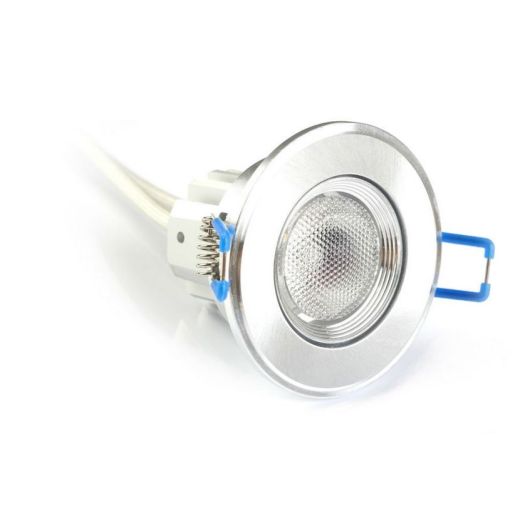 frt rgbwa 10w recessed ceiling spotlight led 9 10 watts pwm 12 24 volts