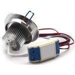 frt rgbwa 50w faretti incasso