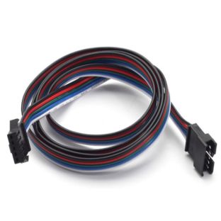 cnt frt rgbw accessori connettori