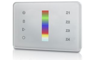 W.ELEGANCE TEK RGBW Z4 (RF)