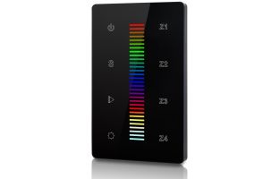 W.ELEGANCE TEK RGBW Z4 (RF)