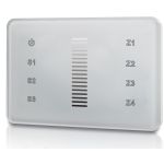 welegance tek dimm z4 rf centraline elegance dimmer
