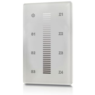 welegance tek dimm z4 rf centraline elegance dimmer 364
