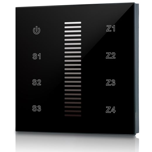 welegance tek dimm z4 rf uk centraline elegance dimmer 367