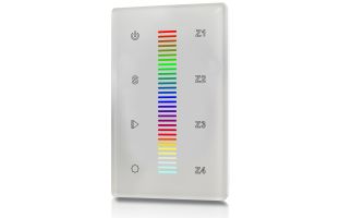 W.ELEGANCE TEK RGBW Z4 (RF)