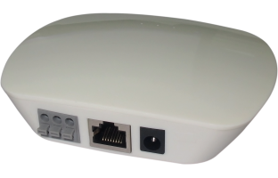 CNTR-ELEGANCE WIFI-RF-DMX