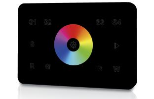 W.ELEGANCE RGBW Z1 (DMX) IT