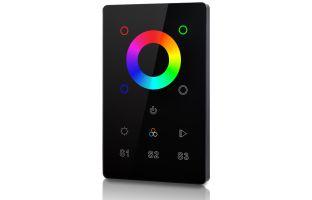 W.ELEGANCE RGBW Z1 (DMX) US