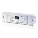 cntr dmx512 pwm rgbw 350 rgbw led systems decoder dmx512 led pwm convertitore dmx512 350ma dmx 4x350ma led driver es