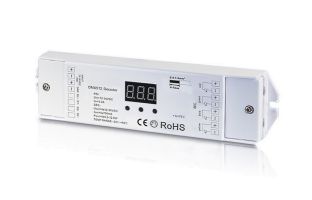 CNTR-DMX512-PWM-RGBW-700