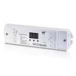 cntr dmx512 pwm rgbw 700 rgbw led systems decoder dmx512 led pwm convertitore dmx512 700ma dmx 4x700ma led driver es