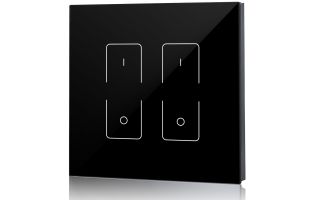 W.ELEGANCE DIMM Z2 (DMX) UK