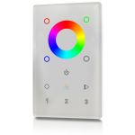 welegance rgbw z3 dmx centraline elegance