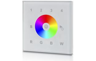 W.ELEGANCE RGBW Z4 (DMX) UK