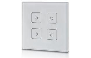 W.ELEGANCE DIMM Z4 (DMX) UK